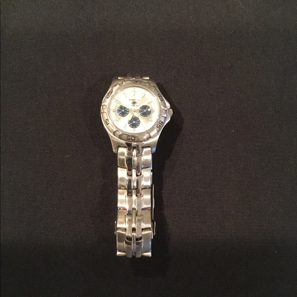Men’s Watch